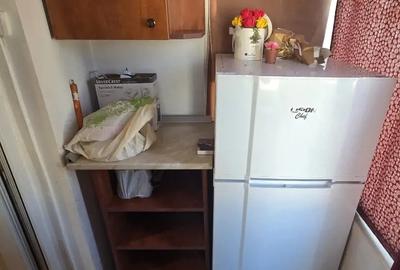 Centru - Sfantu Lazar, garsoniera mobilata - 1