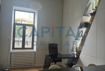 Fara comision! spatiu birou 2 camere 45 mp, mobilat, gata de folosinta, Centru - 3