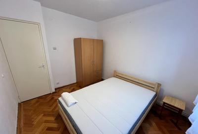 INCHIRIEZ apartament 2 camere semidecomandat, zona Mihai Viteazul - 8