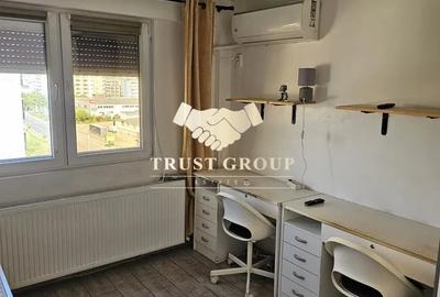 Apartament cu 2 camere semidecomandat în Drumul Taberei - 3