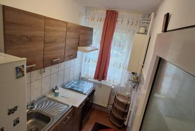 Apartament cu 2 camere nedecomandat în Șagului - 2