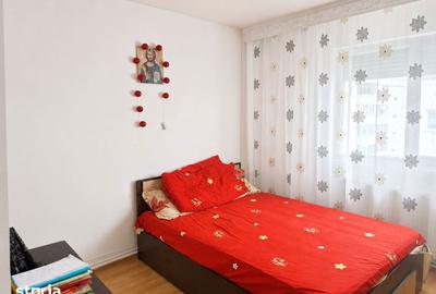 Apartament cu 3 camere decomandat în Mioriței - 3