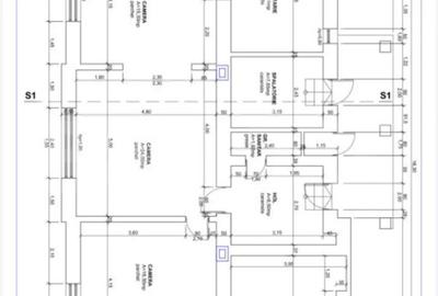 Casă cu 6 camere cu Teren 540 Mp în Bălcescu - 2