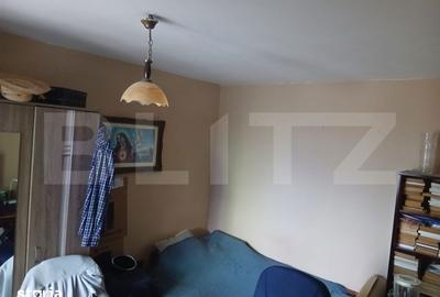 Apartament cu 2 camere în Micro 15 - 5