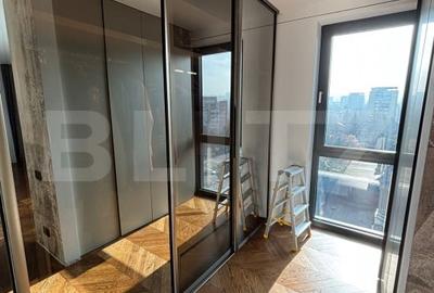 Apartament cu 4 camere 134,7 mp, 2 balcoane, 2 parcari, zona Iulius Mall - 12