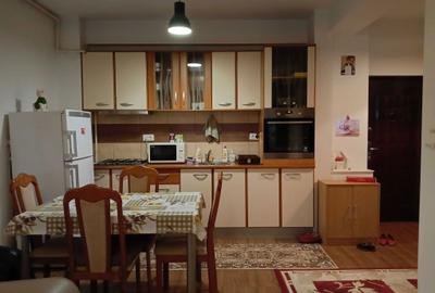 Apartament cu 2 camere semidecomandat în Roșu - 2
