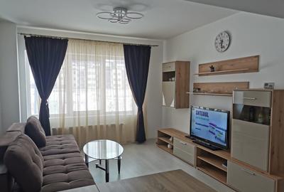 Ofer spre inchiriere apartament cu 2 camere Scriitorilor - 2