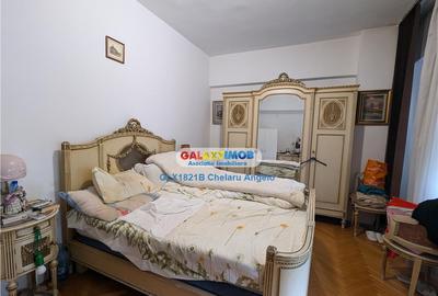 Kiseleff, apartament 3 camere,suprafata 128 mp,an 2001, nego - 2