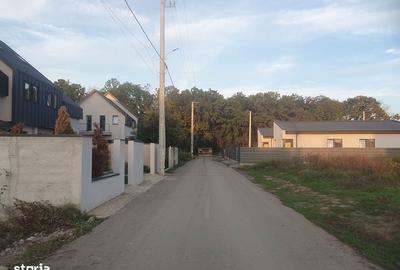 Spațiu comercial, în Balotești - 6