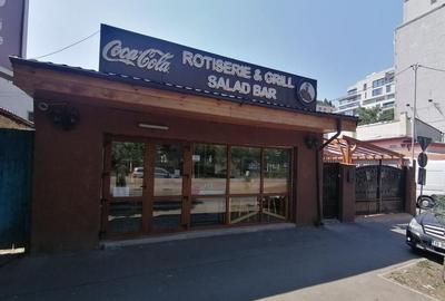 Zona premium I Spatiu comercial Zona premium I Spatiu comercial - 1