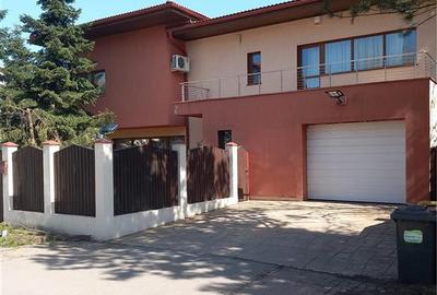 Casă individuală cu 6 camere cu Canalizare în Pipera - 1