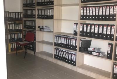 Închiriere / Vânzare – Clădire impecabilă birouri + depozit – Bd. Metalurgiei - 9