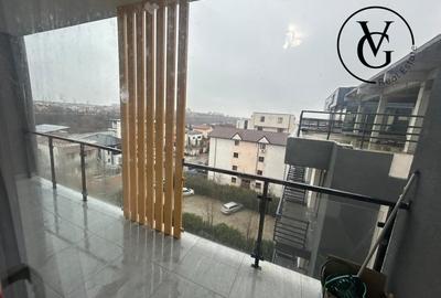 Garsonieră, mobilată în Mamaia-Sat - 6