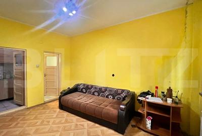 Garsoniera p\3, zona Brazda lui Novac, Pedagogic - 1