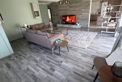 Casă cu 2 camere cu Teren 500 Mp în Central - 2