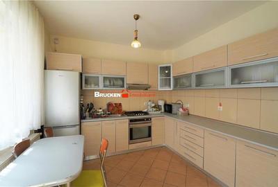 Casă cu 3 camere cu Teren 116 Mp în Oncea - 9