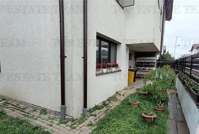 Casa Duplex cu 5 camere si 3 bai in Otopeni - 8