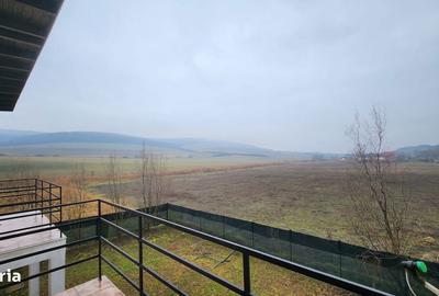 Casă cu 3 camere cu Teren 315 Mp în Sângeorgiu de Mureș - 3