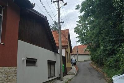 Casa 2 camere cu Gradina - 10