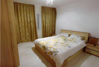 Apartament 3 camere, 105 mp, parcare+boxă | Doamna Ghica, Sector 2 - 3