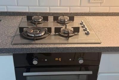 Studio 2 camere 36 mp Drumul Binelui Lild Becerni - 10