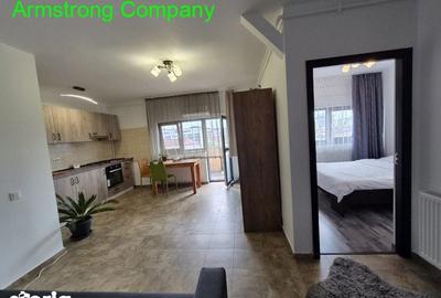 Apartament cu 2 camere decomandat în Chiajna - 7