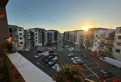 Apartament 3 camere, 67 mp, ansamblu Happy Residence 3 - 16