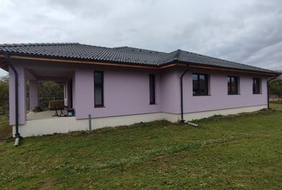 Casă cu 4 camere în Exterior Vest - 8