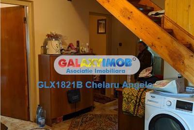 Casă cu 4 camere cu Teren 2000 Mp în Grădiștea - 12