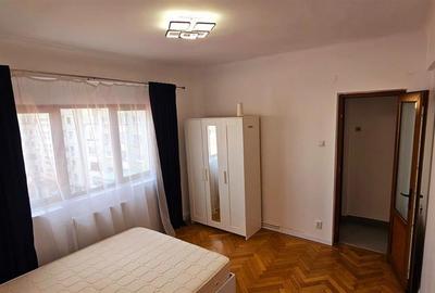 Apartament 4 camere recent renovat | centrala proprie | semimobilat si utilat | - 4