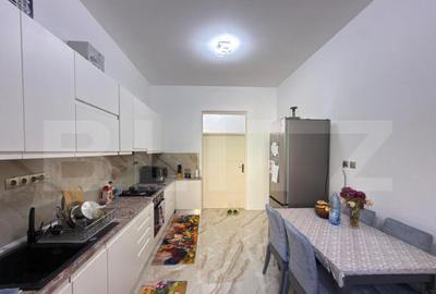Apartament 3 camere, 90 mp, zona Ultracentral - 7