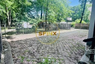 BACAU - PARC CANCICOV IMOBIL REPREZENTATIV 960 MP UTILI IN PARC! - 27