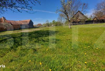 Spațiu comercial, în Bicfalău - 1