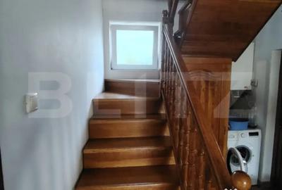 Casă cu 5 camere cu Teren 1090 Mp în Târnăveni - 12