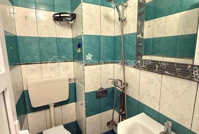 Apartament cu 2 camere în Tătărași - 8