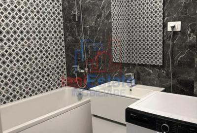 Apartament cu 2 camere decomandat în Frumoasa - 5