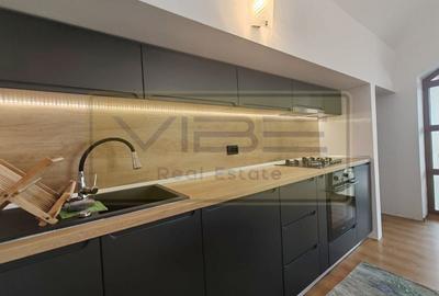 Apartament 5 camere la Vila- Moara De vant- 30min UMF - Curte/ Parcare - 14