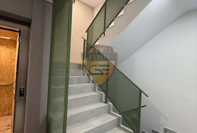 Apartament cu 2 camere semidecomandat, mobilat în Tomis Nord - 10