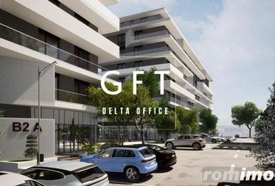 Apartament cu 2 camere decomandat în Sud - 14