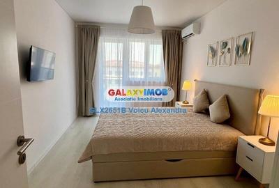 Apartament 2 Cam Lux Berceni - Aparatorii Patriei - 10 Min Metrou - 1