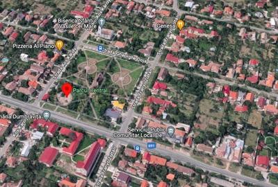 Teren pentru locuinta individuala - 2