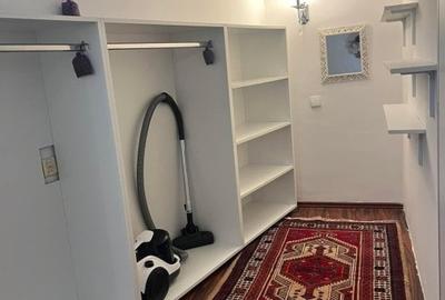 Universitate apartament de 2 camere cu centrala proprie - 8