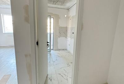 Oferta Garsoniera decomandata-32 mp-Militari-str.Tineretului-Tva inclus - 7