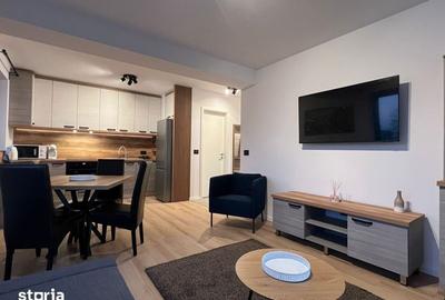 Apartament cu 2 camere în Central - 6