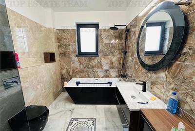 Vila exclusivista 195 mp, 350 mp teren, individuala, constru - 14