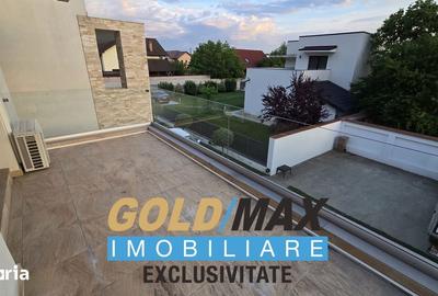 Casă cu 4 camere cu Teren 775 Mp în Ștefănești - 9