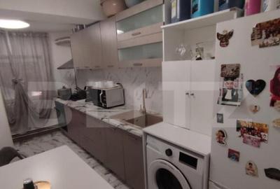 Casa pe parter, 4 camere, zona Brestei - 6