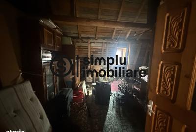 Casă cu 6 camere cu Teren 372 Mp în Bariera Vâlcii - 1