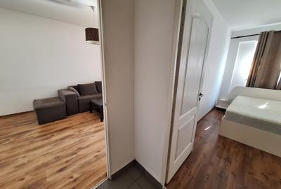 Sos Titulescu 92  apartament 2 camere Sos Titulescu 92  apartament 2 camere - 10