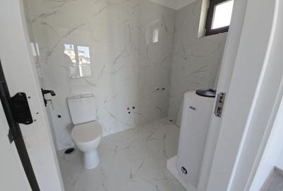 Casă individuală cu 3 camere cu Teren 280 Mp în Berceni - 3